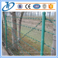 Best Selling PVC beschichtet Concertina Razor Wire